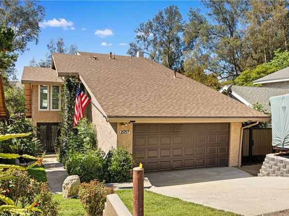 15757 Country Club Dr, Chino Hills, CA 91709