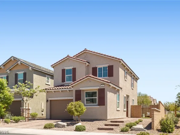 409 Desert Cadence St, Henderson, NV 89011