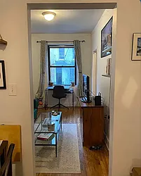 Rented by Crosstown Apartments NYC