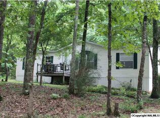 497 Road 1965, Valley Head, AL 35989