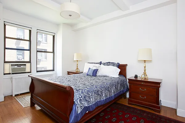 Rented by Brown Harris Stevens | media 5