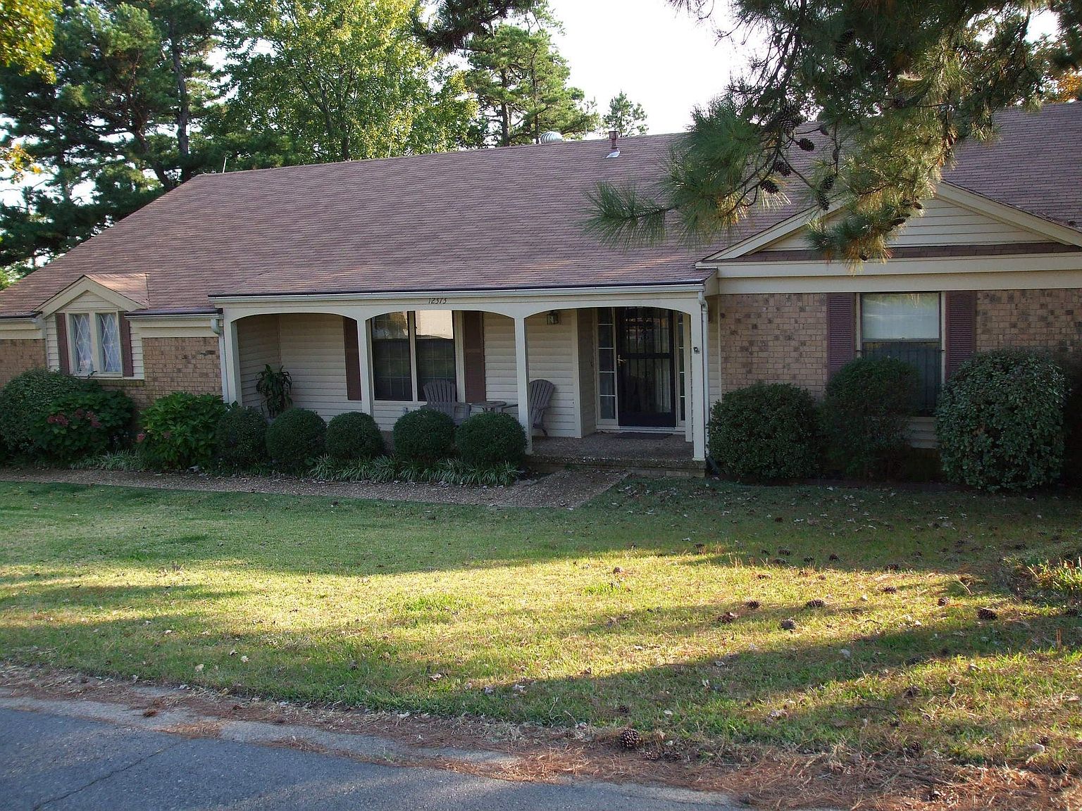 12373 Rivercrest Dr, Little Rock, AR 72212 Zillow