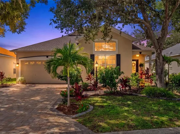 11326 BLUE SAGE PLACE, LAKEWOOD RANCH, FL 34202