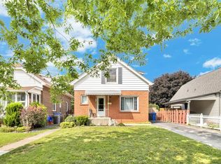 2453 Turner Rd, Windsor, ON N8W3K9