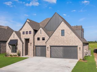 14230 S Delaware Pl S, Bixby, OK 74008