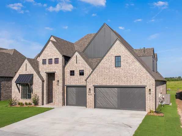 14230 S Delaware Pl S, Bixby, OK 74008