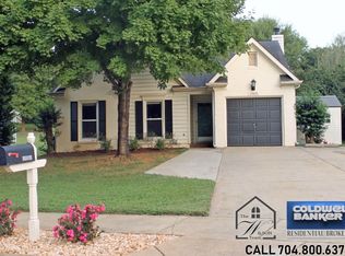 13629 Harvest Point Dr, Huntersville, NC 28078