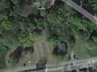 449 Garvey St, Lexington, TN 38351