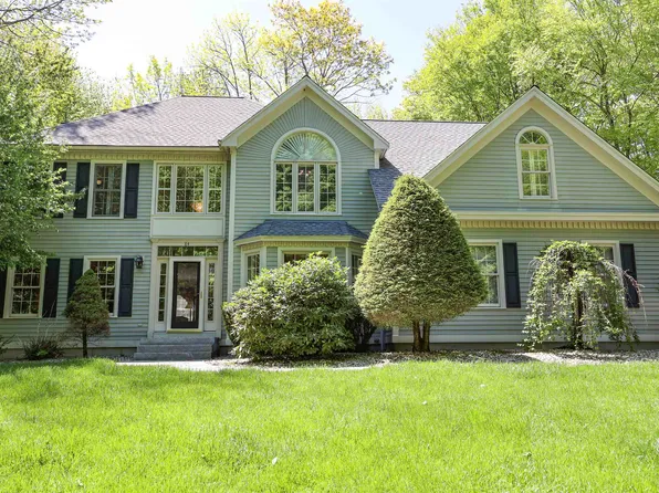 84 Powder Hill Road, Bedford, NH 03110
