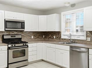 23 Fortin Ave, Pawtucket, RI 02860