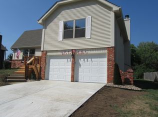 2108 E Wyandotte St, Olathe, KS 66062