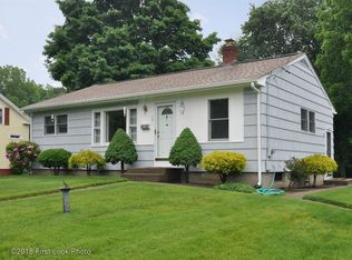 281 Ten Rod Rd, North Kingstown, RI 02852