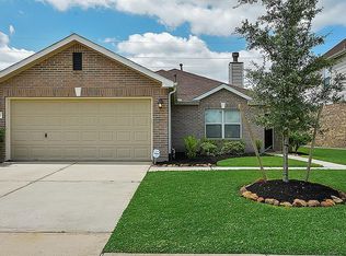 3338 Legends Creek Dr, Spring, TX 77386