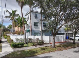 601 NE 11th St, Fort Lauderdale, FL 33304