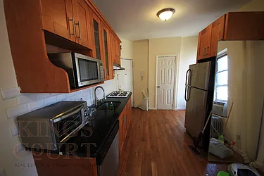 Rented by Kings Court Real Estate