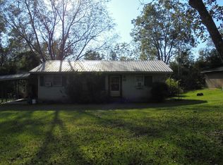 4090 County Road 4421, Brundidge, AL 36010