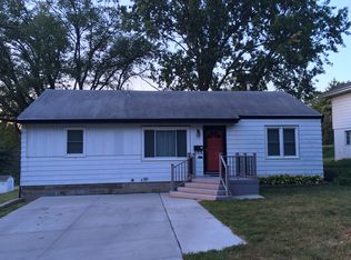 409 Bell Ave, Des Moines, IA 50315