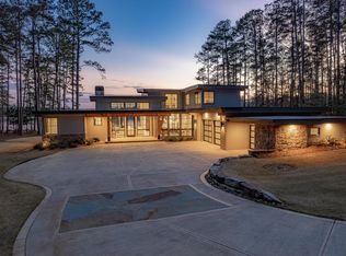 143 Wildwood Ln NE, Milledgeville, GA 31061