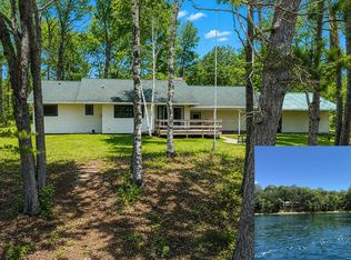 W428 Highway 70, Stone Lake, WI 54876