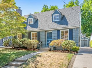 2435 NE 22nd Ave, Portland, OR 97212