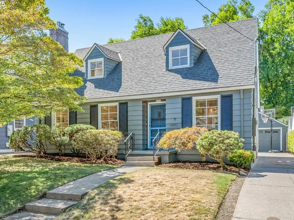 2435 NE 22nd Ave, Portland, OR 97212