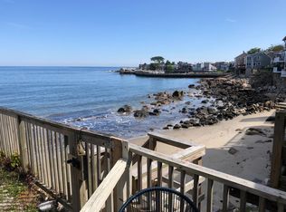59 Main St #3, Rockport, MA 01966