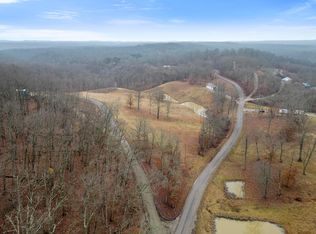 9000 Millertown Rd SE, Glouster, OH 45732