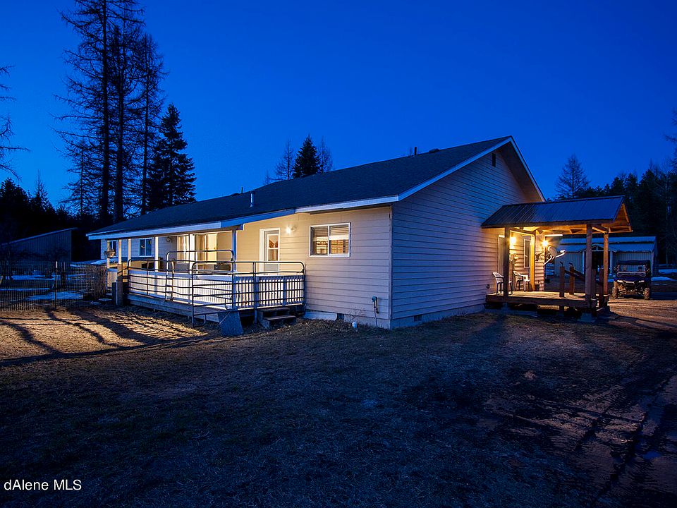 212 Meadowlark Ln, Oldtown, ID 83822 MLS 232014 Zillow