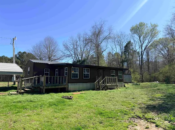 540 Trainer Dr, Whiteville, TN 38075