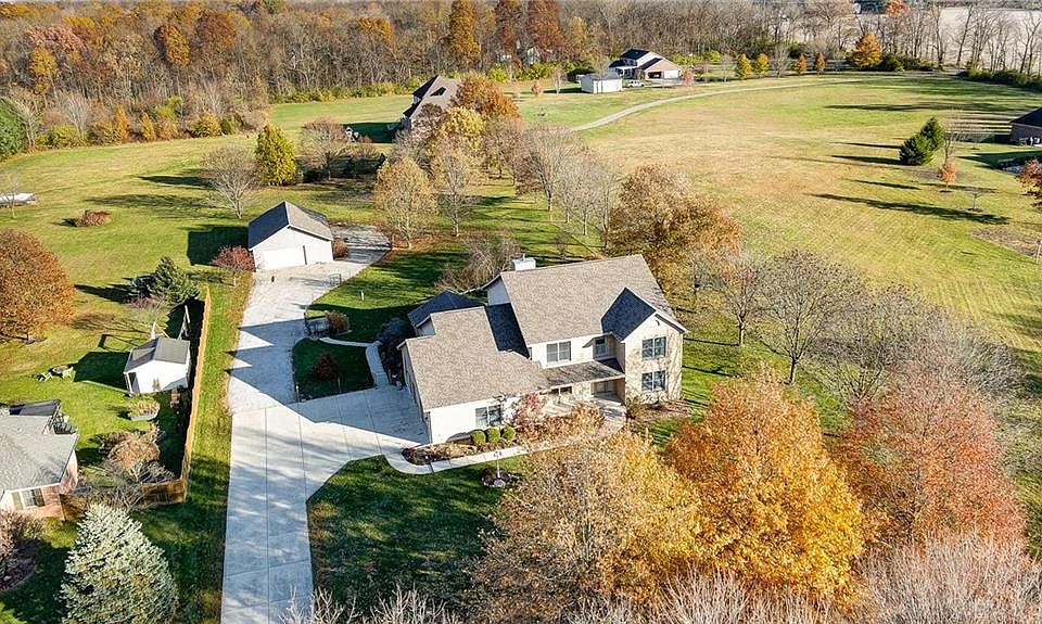 1222 Whaley Rd, New Carlisle, OH 45344 Zillow