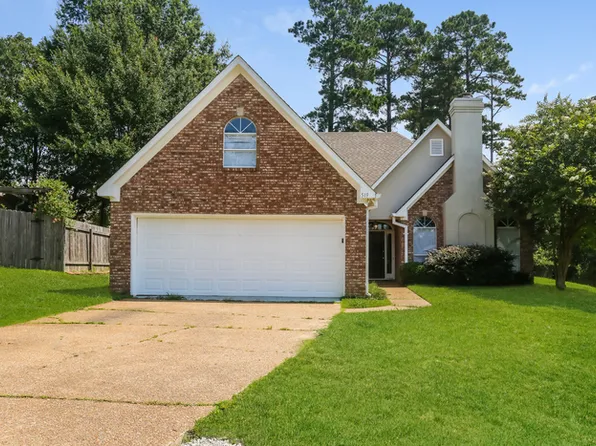 519 Willow Court Dr, Brandon, MS 39047