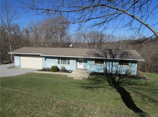 2520 Route 30, Hookstown, PA