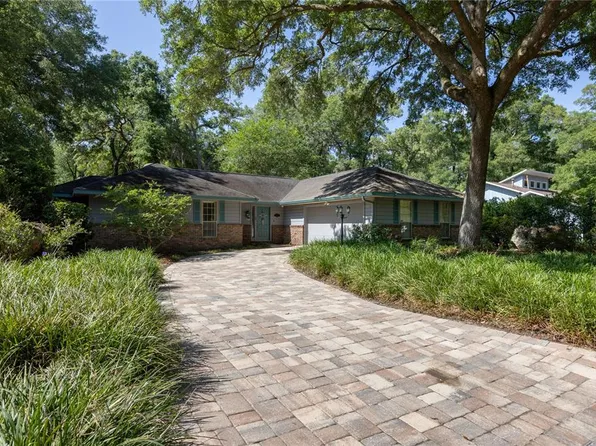 7723 SW 9th Pl, Gainesville, FL 32607