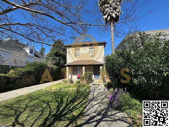 4th image of 1362 Calistoga Ave APT 4