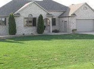 27336 Ridgeway Rd, Harrisburg, SD 57032