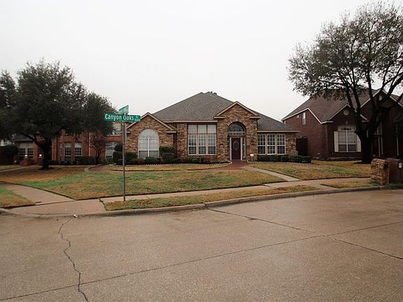 2nd image of 3601 Canyon Oaks Dr
