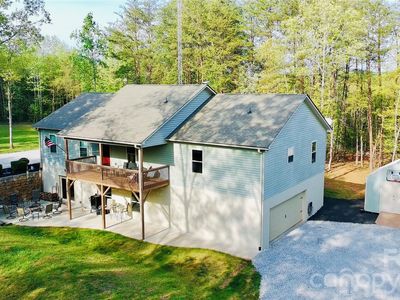 645 Camp Creek Rd, Union Mills, NC, 28167