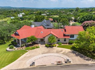 505 Riverhill Blvd, Kerrville, TX 78028