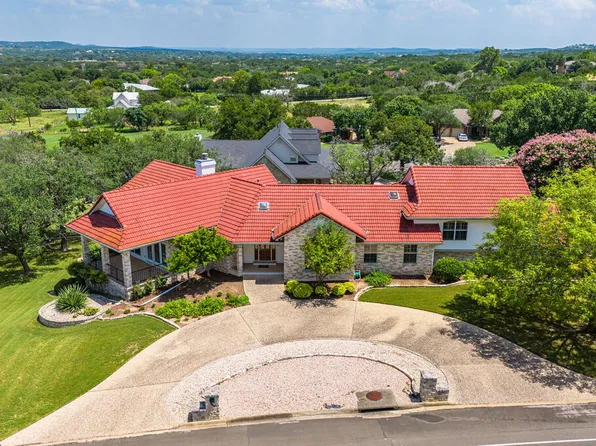 505 Riverhill Blvd, Kerrville, TX 78028