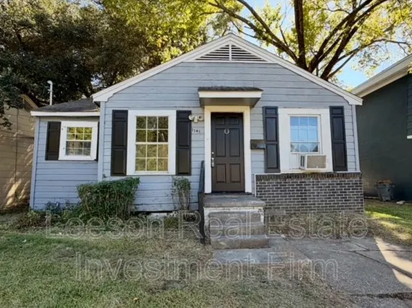 1141 Prospect St, Shreveport, LA 71104