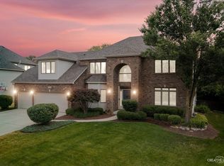 3123 Mistflower Ln, Naperville, IL 60564