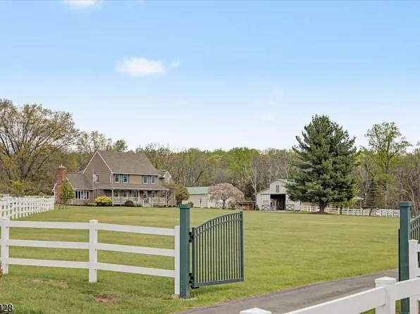 502 Woolf Rd, Alexandria Twp., NJ 08848