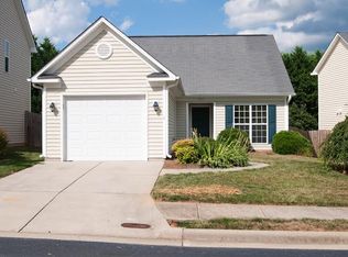 4321 River Bluff Ter, Greensboro, NC 27409