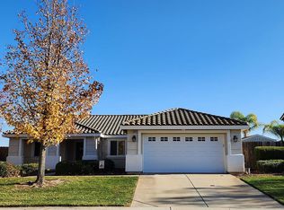 10890 Woodring Dr, Mather, CA
