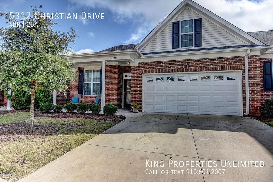 1st image of 5312 Christian Dr