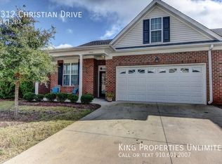 5312 Christian Dr, Wilmington, NC 28403