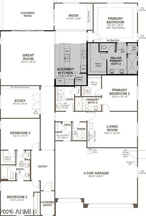 2nd image of 4829 W SAN GABRIEL Avenue