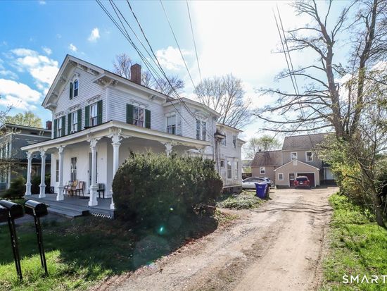 18 South Main Street, New Milford, CT 06776