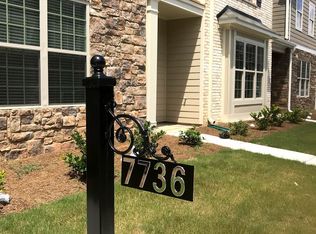 7736 Rutgers Cir, Fairburn, GA 30213