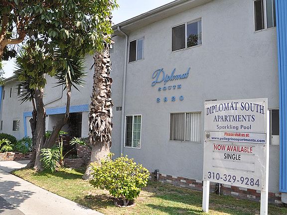 4th image of 3900 Redondo Beach Blvd #8